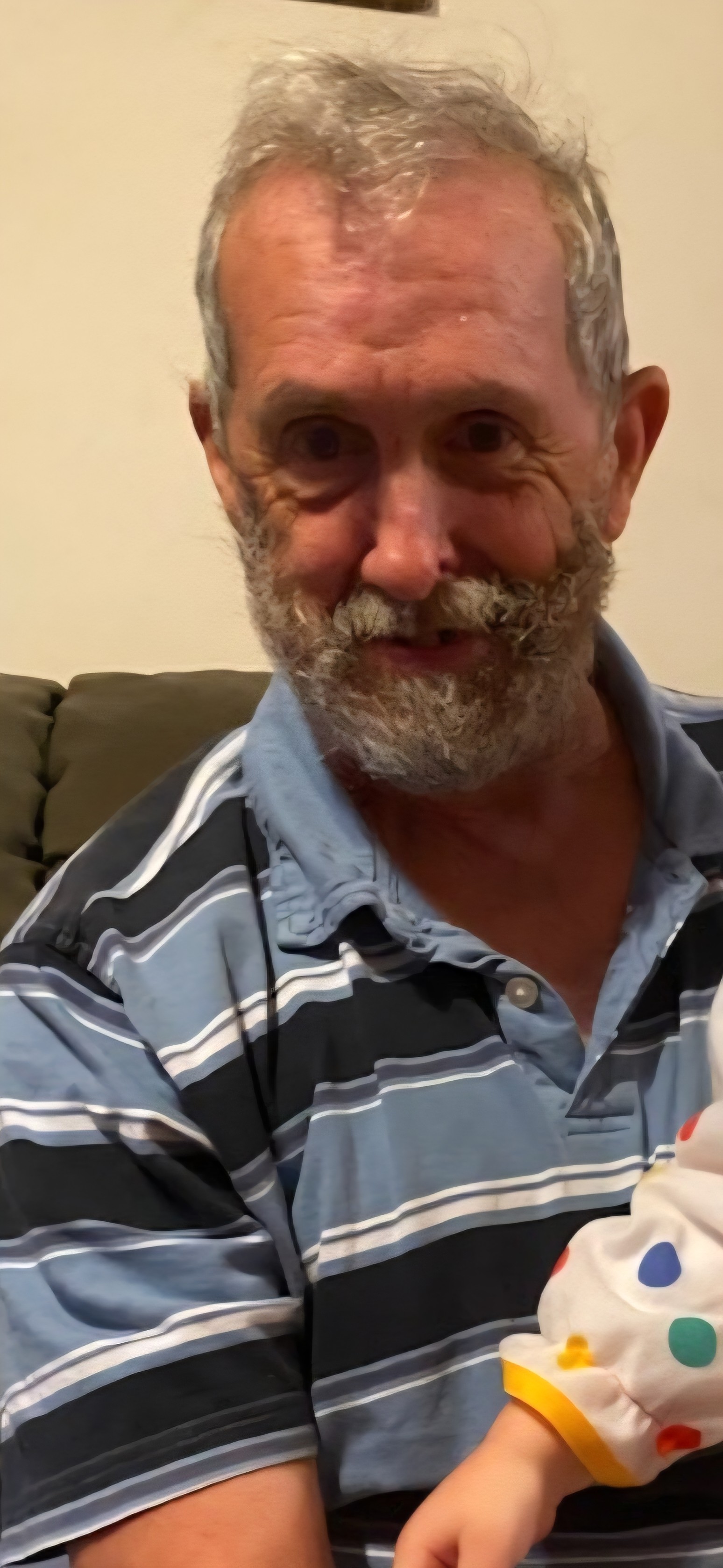 Donald Edward Wiess